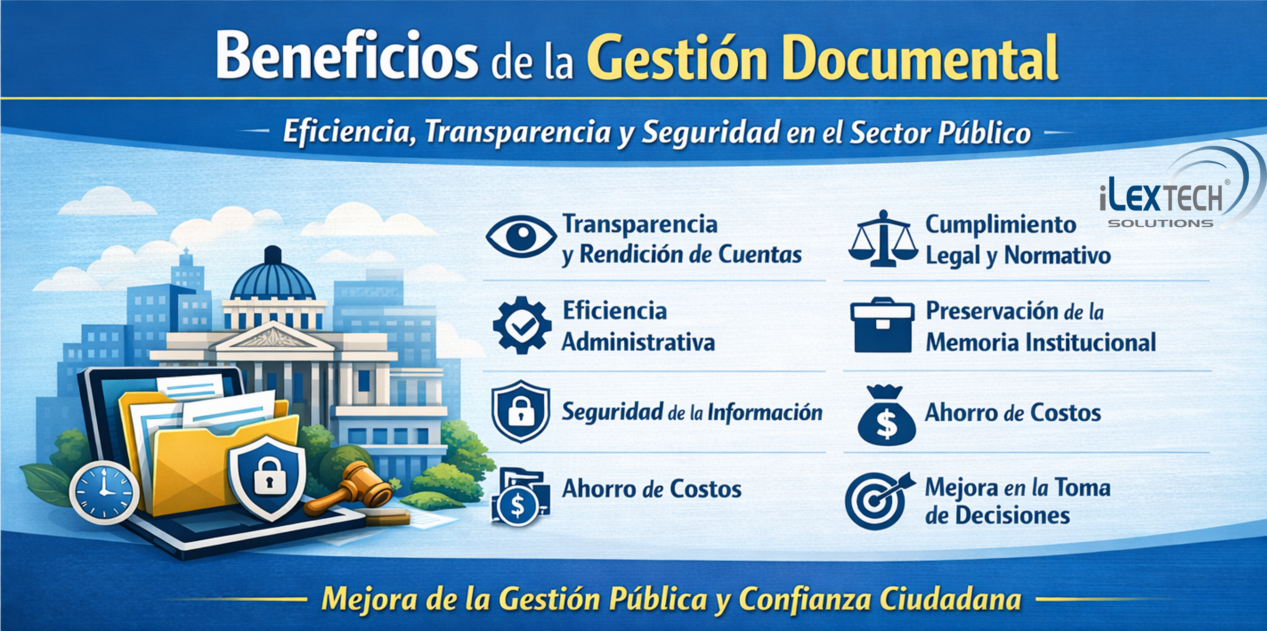 Gestión Documental